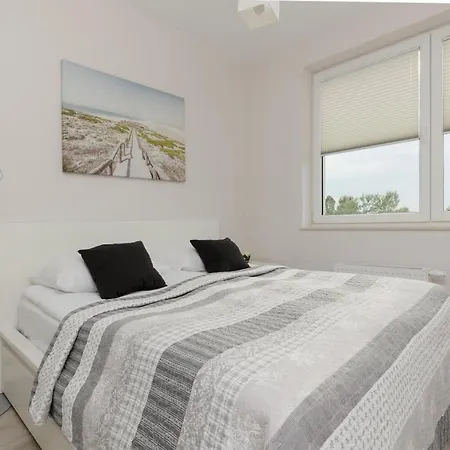 Urban Wings - Airport With Parking & Balcony By Renters * Warsaw